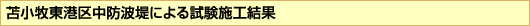 Ϗq`撆hgɂ鎎{H